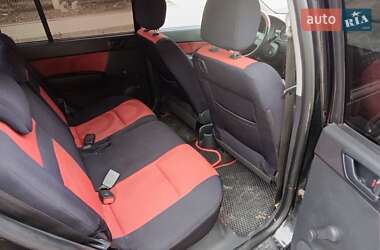Хэтчбек Hyundai Getz 2008 в 