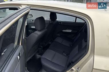 Хэтчбек Hyundai Getz 2007 в 