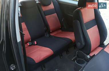 Хэтчбек Hyundai Getz 2006 в 