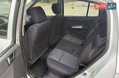 Хэтчбек Hyundai Getz 2007 в 