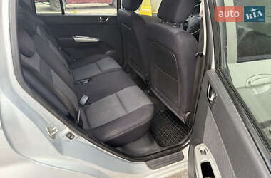 Хэтчбек Hyundai Getz 2007 в 