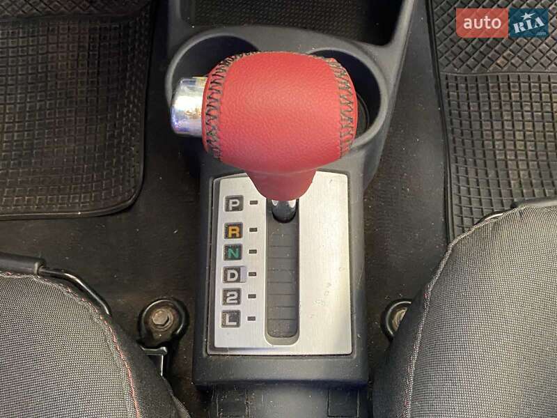 Хэтчбек Hyundai Getz 2006 в Николаеве