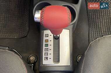 Хэтчбек Hyundai Getz 2006 в 