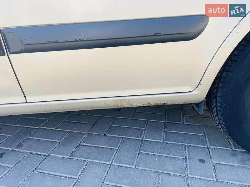 Хетчбек Hyundai Getz 2006 в Миколаєві