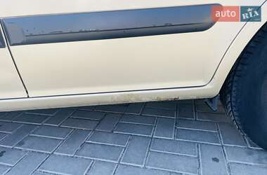 Хэтчбек Hyundai Getz 2006 в 