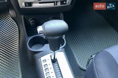 Хэтчбек Hyundai Getz 2009 в 