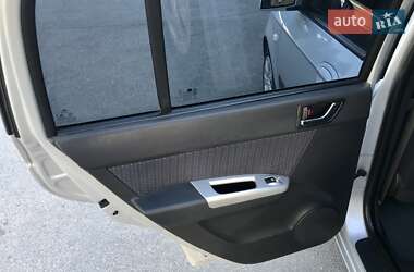 Хэтчбек Hyundai Getz 2009 в 