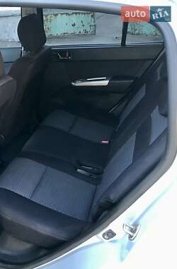 Хэтчбек Hyundai Getz 2009 в 