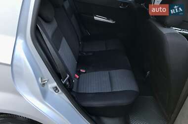 Хэтчбек Hyundai Getz 2009 в 