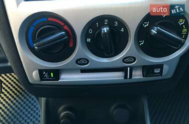 Хэтчбек Hyundai Getz 2009 в 