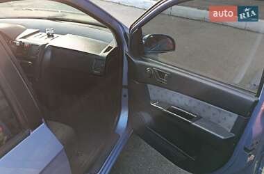 Хэтчбек Hyundai Getz 2004 в 