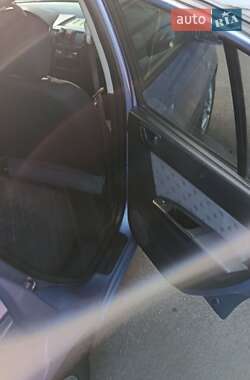 Хэтчбек Hyundai Getz 2004 в 