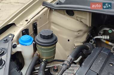 Хэтчбек Hyundai Getz 2010 в 