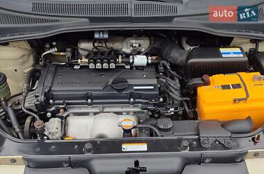 Хэтчбек Hyundai Getz 2010 в 
