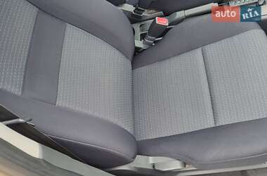 Хэтчбек Hyundai Getz 2010 в 