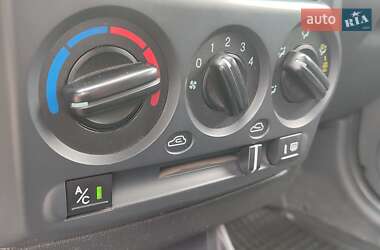 Хэтчбек Hyundai Getz 2010 в 