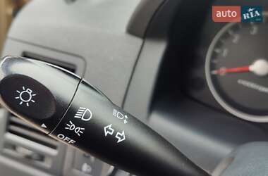 Хэтчбек Hyundai Getz 2010 в 