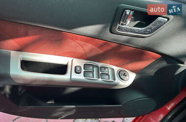 Хетчбек Hyundai Getz 2007 в 