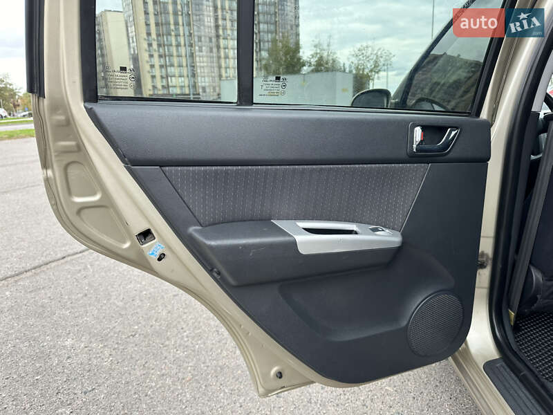 Хэтчбек Hyundai Getz 2007 в Черкассах фото 17 Хэтчбек Hyundai Getz 2007 в Черкассах