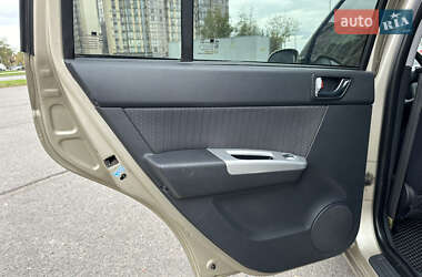 Хетчбек Hyundai Getz 2007 в 