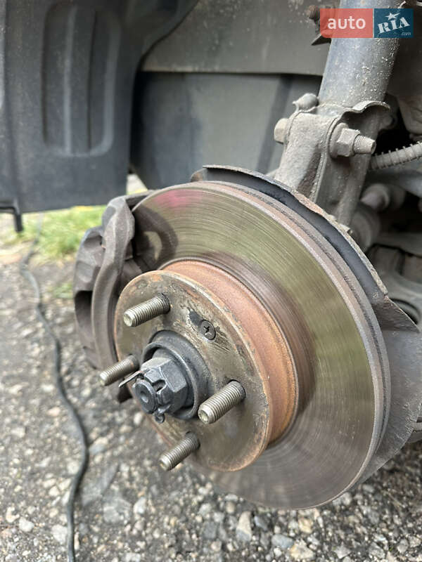 Хэтчбек Hyundai Getz 2007 в Черкассах фото 30 Хэтчбек Hyundai Getz 2007 в Черкассах