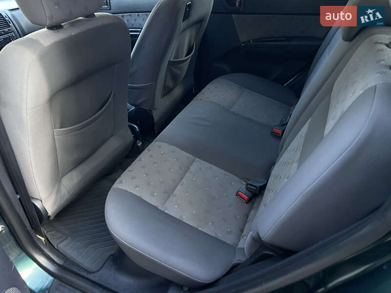Хэтчбек Hyundai Getz 2004 в Одессе фото 9 Хэтчбек Hyundai Getz 2004 в Одессе