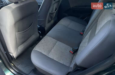 Хэтчбек Hyundai Getz 2004 в 