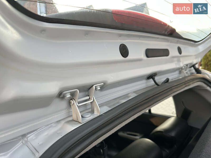 Хэтчбек Hyundai Getz 2008 в Умани фото 21 Хэтчбек Hyundai Getz 2008 в Умани
