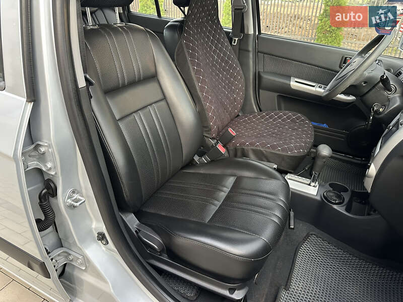 Хэтчбек Hyundai Getz 2008 в Умани фото 38 Хэтчбек Hyundai Getz 2008 в Умани