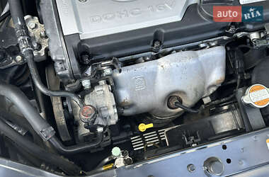 Хетчбек Hyundai Getz 2006 в 