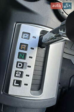 Хетчбек Hyundai Getz 2006 в 