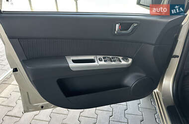 Хетчбек Hyundai Getz 2006 в 