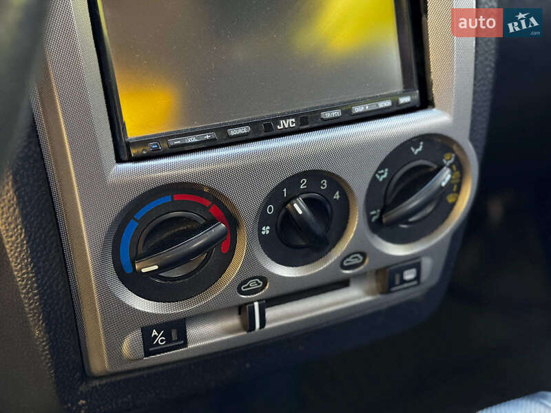 Хэтчбек Hyundai Getz 2005 в Киеве