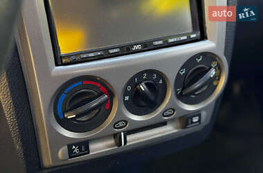 Хэтчбек Hyundai Getz 2005 в 