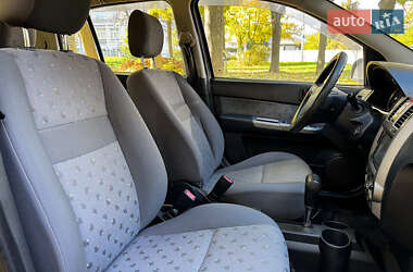 Хэтчбек Hyundai Getz 2005 в 