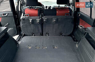 Хетчбек Hyundai Getz 2008 в 