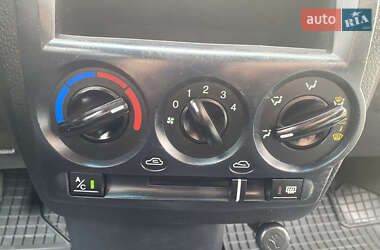 Хетчбек Hyundai Getz 2003 в 