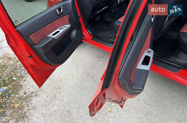 Хетчбек Hyundai Getz 2007 в  фото 4 Хетчбек Hyundai Getz 2007 в