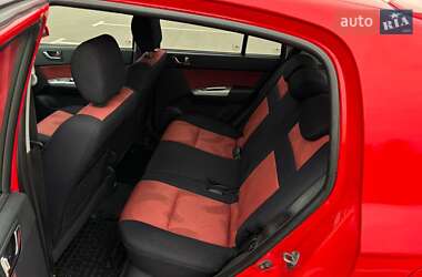 Хэтчбек Hyundai Getz 2007 в 