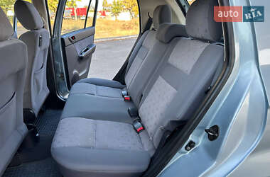 Хэтчбек Hyundai Getz 2005 в 