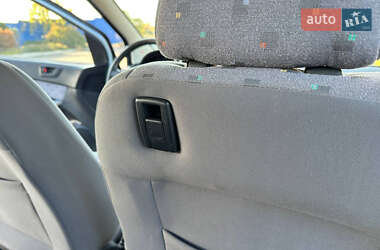 Хэтчбек Hyundai Getz 2005 в 