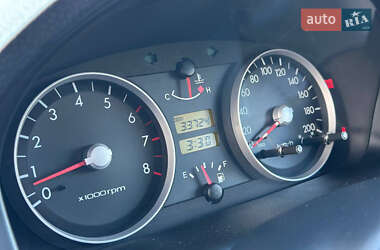 Хэтчбек Hyundai Getz 2005 в 
