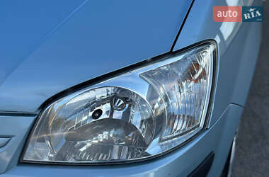 Хэтчбек Hyundai Getz 2005 в 