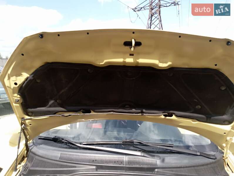 Хетчбек Hyundai Getz 2010 в Вінниці фото 15 Хетчбек Hyundai Getz 2010 в Вінниці