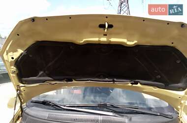 Хетчбек Hyundai Getz 2010 в  фото 15 Хетчбек Hyundai Getz 2010 в
