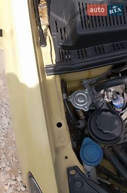 Хетчбек Hyundai Getz 2010 в  фото 19 Хетчбек Hyundai Getz 2010 в