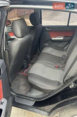 Хетчбек Hyundai Getz 2008 в 