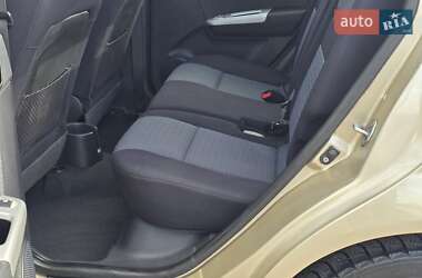 Хетчбек Hyundai Getz 2009 в 