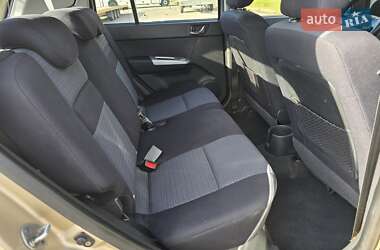 Хетчбек Hyundai Getz 2009 в 