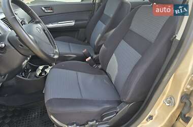 Хетчбек Hyundai Getz 2009 в 